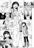 Onacchi / おなっち [Hiyori Mizuki] [Original] Thumbnail Page 21