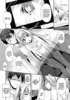 An Unspeakable Secret / 言えないヒミツ [Nekoi Hikaru] [Original] Thumbnail Page 04