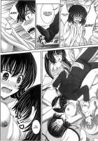 Idol To Harem Ch. 1 [Takana Yu-Ki] [Original] Thumbnail Page 06