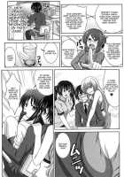 Idol To Harem Ch. 1 [Takana Yu-Ki] [Original] Thumbnail Page 08