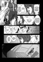 Lucrecia IV / Lucrecia IV [Kokonoki Nao] [Final Fantasy Vii] Thumbnail Page 28