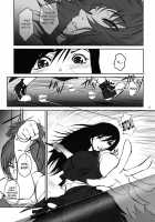 Lucrecia IV / Lucrecia IV [Kokonoki Nao] [Final Fantasy Vii] Thumbnail Page 36