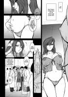Lucrecia IV / Lucrecia IV [Kokonoki Nao] [Final Fantasy Vii] Thumbnail Page 39
