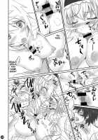 IMAGINE!!! ~Hurry Up And Imagine It!!~ / IMAGINE!! ~いいから想像して!!~ [Akutagawa Manbou] [Infinite Stratos] Thumbnail Page 11