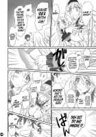 IMAGINE!!! ~Hurry Up And Imagine It!!~ / IMAGINE!! ~いいから想像して!!~ [Akutagawa Manbou] [Infinite Stratos] Thumbnail Page 03