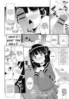 The Reason I Crossdress / ボクが女装した理由 [Chinzurena] [Original] Thumbnail Page 04