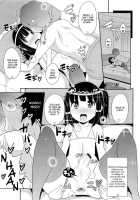 The Reason I Crossdress / ボクが女装した理由 [Chinzurena] [Original] Thumbnail Page 09