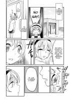 Himitsu No Fumi-Chan / ひみつのフミちゃん [Higure Samon] [Original] Thumbnail Page 13