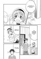 Himitsu No Fumi-Chan / ひみつのフミちゃん [Higure Samon] [Original] Thumbnail Page 15