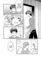 Himitsu No Fumi-Chan / ひみつのフミちゃん [Higure Samon] [Original] Thumbnail Page 17