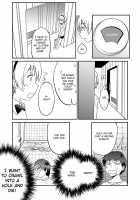 Himitsu No Fumi-Chan / ひみつのフミちゃん [Higure Samon] [Original] Thumbnail Page 18