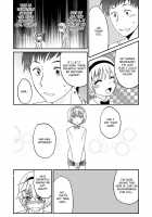 Himitsu No Fumi-Chan / ひみつのフミちゃん [Higure Samon] [Original] Thumbnail Page 19
