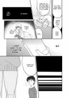 Himitsu No Fumi-Chan / ひみつのフミちゃん [Higure Samon] [Original] Thumbnail Page 20