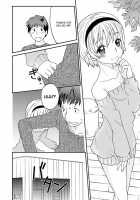 Himitsu No Fumi-Chan / ひみつのフミちゃん [Higure Samon] [Original] Thumbnail Page 21