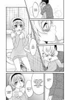 Himitsu No Fumi-Chan / ひみつのフミちゃん [Higure Samon] [Original] Thumbnail Page 23