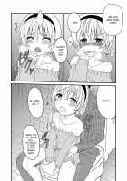 Himitsu No Fumi-Chan / ひみつのフミちゃん [Higure Samon] [Original] Thumbnail Page 25