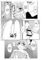 Himitsu No Fumi-Chan / ひみつのフミちゃん [Higure Samon] [Original] Thumbnail Page 26