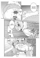 Himitsu No Fumi-Chan / ひみつのフミちゃん [Higure Samon] [Original] Thumbnail Page 27