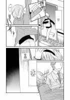 Himitsu No Fumi-Chan / ひみつのフミちゃん [Higure Samon] [Original] Thumbnail Page 03