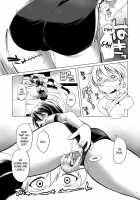 Hentai Futago 9 / 変態双子9 [Kanoe] [Original] Thumbnail Page 14