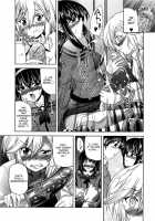 Tomoesen / 巴戦 [Sukiyoshi Shinji] [Original] Thumbnail Page 05