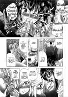 Tomoesen / 巴戦 [Sukiyoshi Shinji] [Original] Thumbnail Page 09