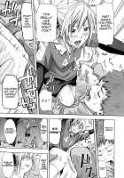 Ashi Hebi / 足蛇 [Brother Pierrot] [Original] Thumbnail Page 12