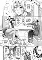 Ashi Hebi / 足蛇 [Brother Pierrot] [Original] Thumbnail Page 30
