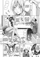 Ashi Hebi / 足蛇 [Brother Pierrot] [Original] Thumbnail Page 31