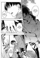 Levi’S Ass [Miyabi Ash] [Shingeki No Kyojin] Thumbnail Page 17