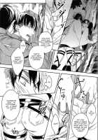 Levi’S Ass [Miyabi Ash] [Shingeki No Kyojin] Thumbnail Page 18