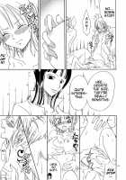 Shiawase Punch! 4 / 幸せPUNCH!4 [Yu-Ri] [One Piece] Thumbnail Page 09