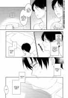 Levi Heichou, Ohayou Gozaimasu!! [Hinako] [Shingeki No Kyojin] Thumbnail Page 11