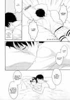 Levi Heichou, Ohayou Gozaimasu!! [Hinako] [Shingeki No Kyojin] Thumbnail Page 12