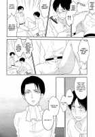 Levi Heichou, Ohayou Gozaimasu!! [Hinako] [Shingeki No Kyojin] Thumbnail Page 18