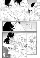 Levi Heichou, Ohayou Gozaimasu!! [Hinako] [Shingeki No Kyojin] Thumbnail Page 30