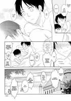 Levi Heichou, Ohayou Gozaimasu!! [Hinako] [Shingeki No Kyojin] Thumbnail Page 40