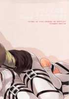 Levi Heichou, Ohayou Gozaimasu!! [Hinako] [Shingeki No Kyojin] Thumbnail Page 43