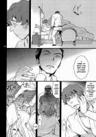 Donna Ni Wabi Temo Yurushimasen / どんなに侘びても赦しません [Ichitaka] [Summer Wars] Thumbnail Page 22