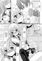 Koremo Benkyou No Hitotsu Dayo! / これも勉強のひとつだよ！ [Sakai Ringo] [Original] Thumbnail Page 11