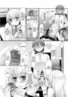 Koremo Benkyou No Hitotsu Dayo! / これも勉強のひとつだよ！ [Sakai Ringo] [Original] Thumbnail Page 05