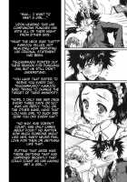 × Game Panic / ×ゲームぱにっく [Naruse Hirofumi] Thumbnail Page 02