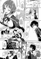 Shujou Seikou II - Β Watashi... Okasarete Anal Ni Mezamemashita | Captive Sex II Β - After Being R-Ped, I Was Awakened To Anal / 狩娘性交2β わたし…犯されて性癖に目覚めました [Kojima Saya] [Sword Art Online] Thumbnail Page 37