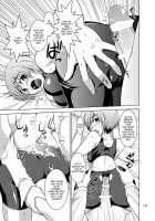 S4 Spats Forever / S4 spats forever [Hattori Gorou] [Persona 4] Thumbnail Page 18
