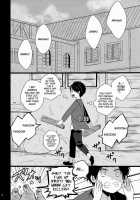 Shiranai Machi To Shiranai Hito [Niwa] [Shingeki No Kyojin] Thumbnail Page 03