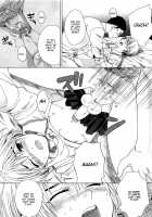 Otokonoko Nankajanai / 男の子なんかじゃない [Miyashita Kitsune] [Original] Thumbnail Page 19