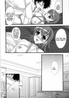 Ore No Biribiri Ga Konna Deredere Na Wake Ga Nai / 俺の超電磁砲がこんなデレデレなわけがない [Abe Inori] Thumbnail Page 16