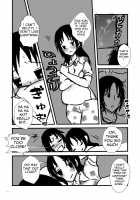 Uomi Biyori / 魚見日和 [Dokuna] [Seitokai Yakuindomo] Thumbnail Page 08