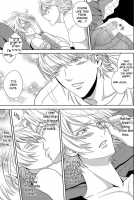 Sora No Koe Wo Kikasete. / 空の声を聞かせて。 [Naoki] [Tiger And Bunny] Thumbnail Page 12