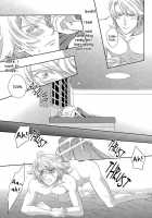 Sora No Koe Wo Kikasete. / 空の声を聞かせて。 [Naoki] [Tiger And Bunny] Thumbnail Page 16